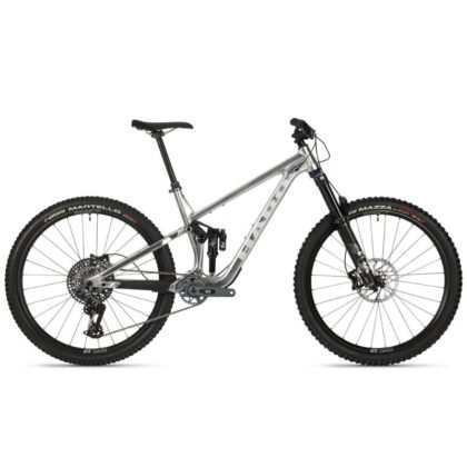 Haro - Daley Alloy LTD 1