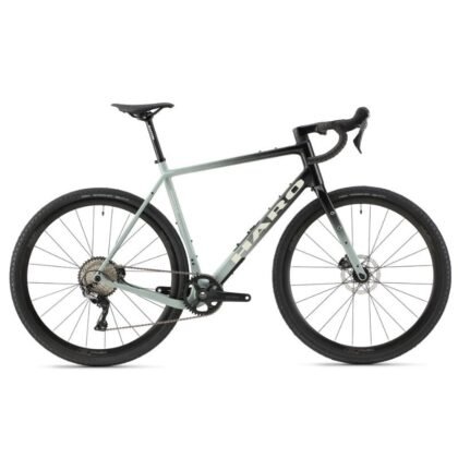 Haro - Buzzard Carbon 3