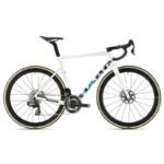 Haro Partimos Carbon EP Edition – vélo route carbone UCI SRAM Red AXS Vision Metron 45 SL design street art Mark Ward édition limitée 25 exemplaires, vue principale