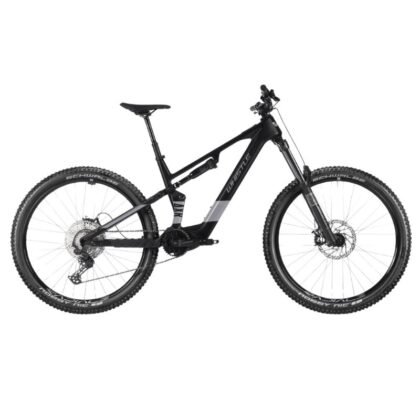 VTTAE - Whistle - AXR CA5.6 - Avinox noir gris