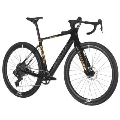 Gravel - Whistle - Kiowa Xplr profil