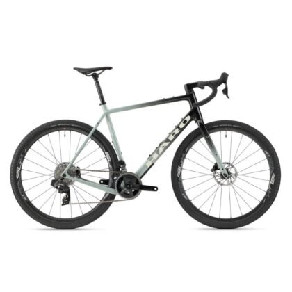 Haro - Buzzard Carbon 1 - Bleu