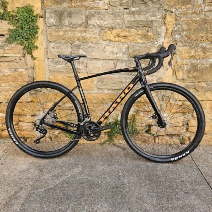 Haro - Buzzard Alloy LTD 2 photo