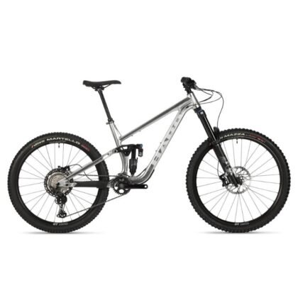 Haro - Greer Alloy LTD 2