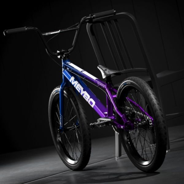 bMX