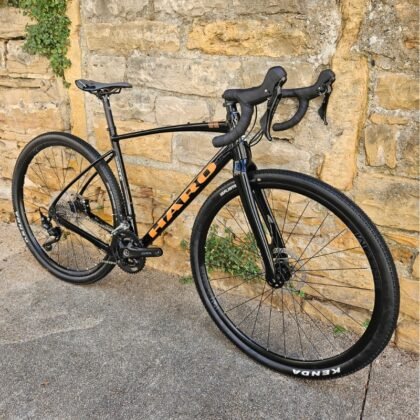 Haro Buzzard Alloy LTD 2 photo