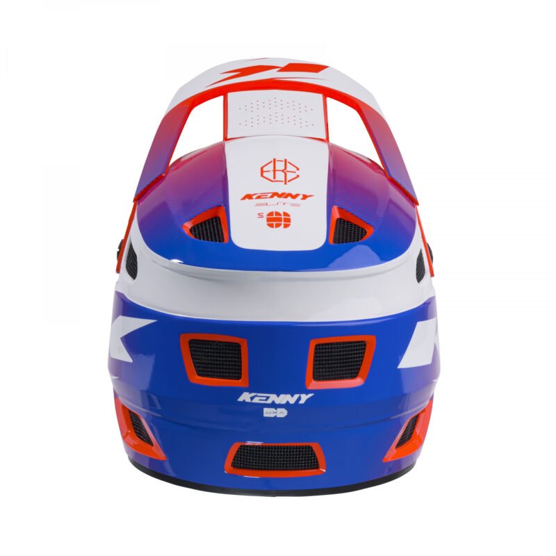 Casque elite enfant patriot (2)