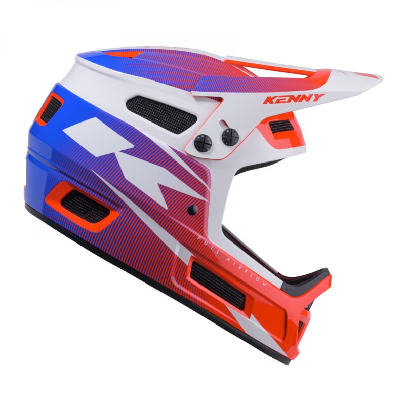 Casque elite enfant patriot