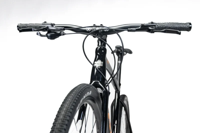 Haro buzzard 2384