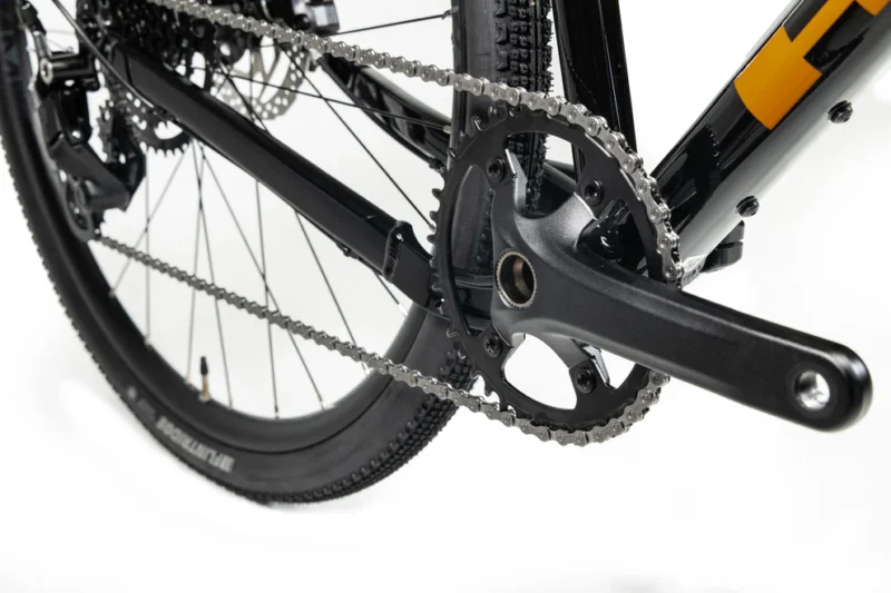 Haro buzzard 2404