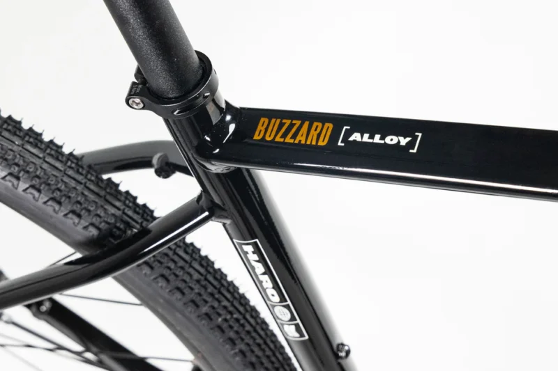 Haro buzzard 2406