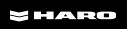 Logo haro bike