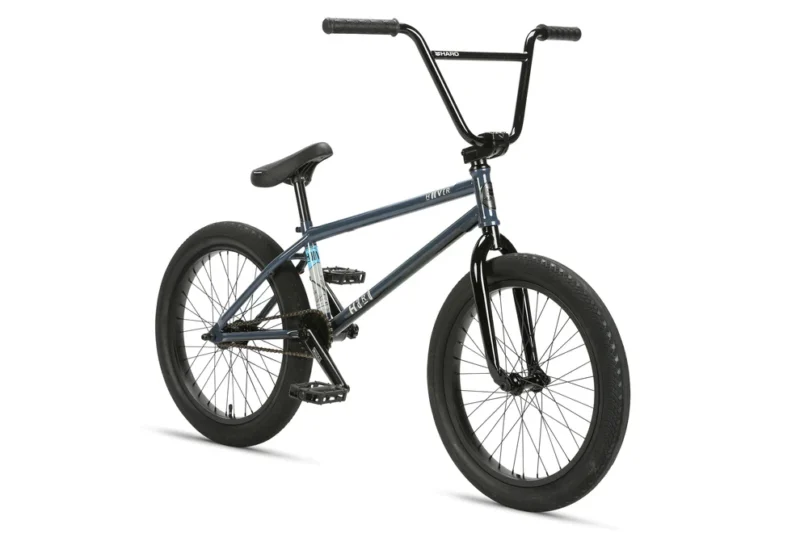 2023 haro hoover grayblack3qtr