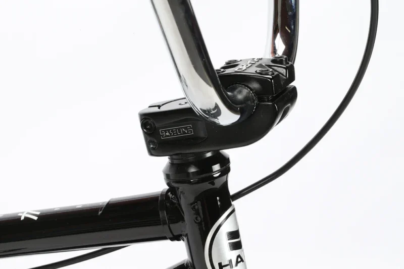 2023 haro interstate black detail3
