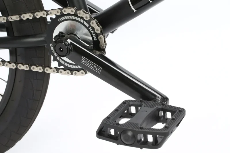 2023 haro interstate black detail4
