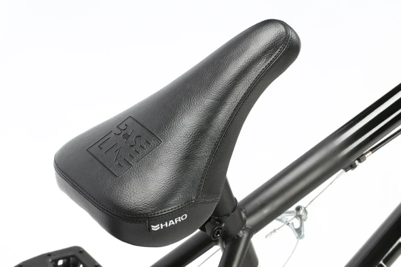 2023 haro interstate black detail5