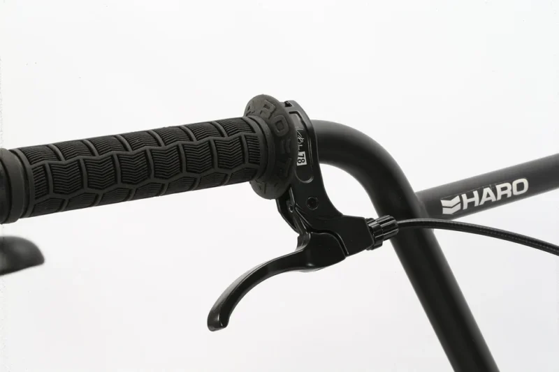 2023 haro leucadia black detail 1