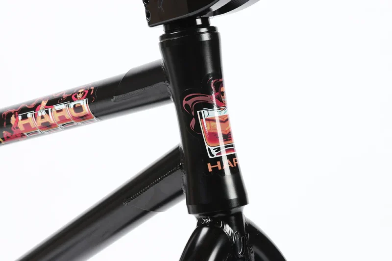 2024 haro ck pro detail 1