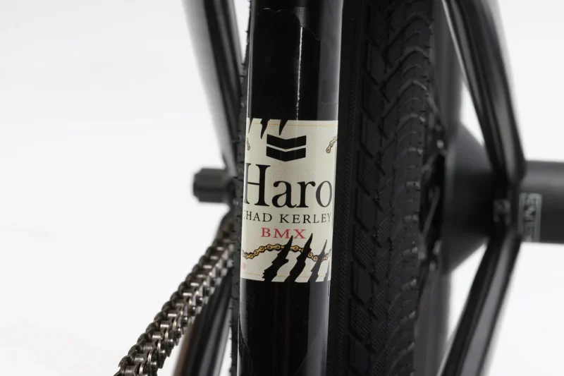 2024 haro ck pro detail 2