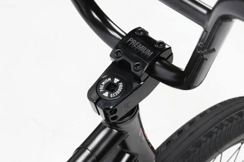 2024 haro ck pro detail 3
