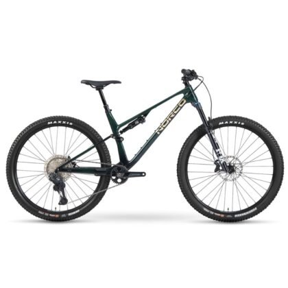 Norco - 2026 Revolver C2 130