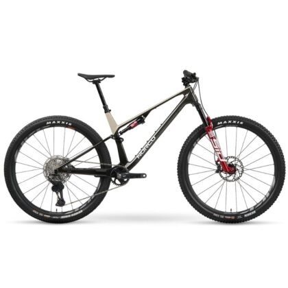 Norco - 2026 Revolver C1 120