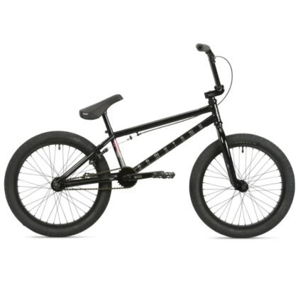 Downtown - Haro - Velo Freestyle Bmx noir