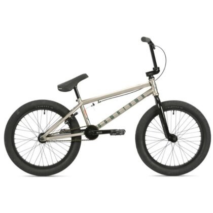 Downtown - Haro - Velo Freestyle Bmx gris