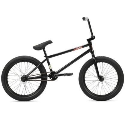 CK PRO par Chad Kerley - Haro - Velo Freestyle Bmx