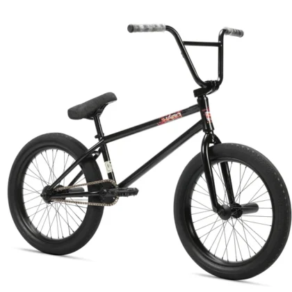 Haro ck pro complete 3qtr