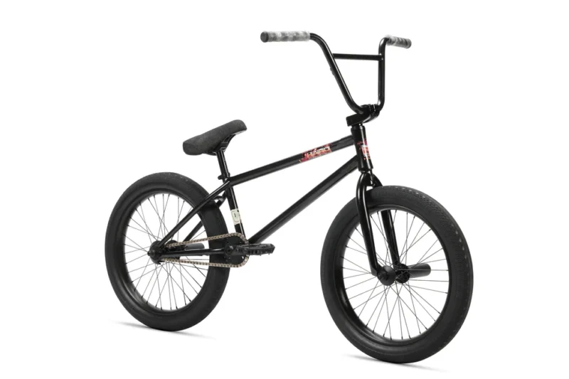 Haro ck pro complete 3qtr
