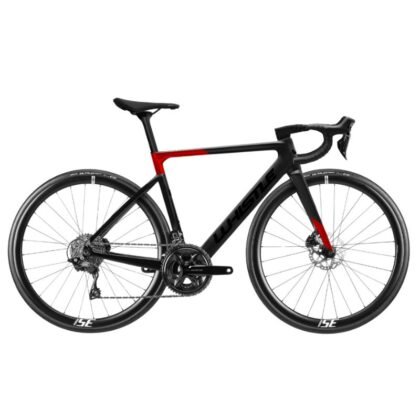 Route - Whistle - Vaero 105 DI2