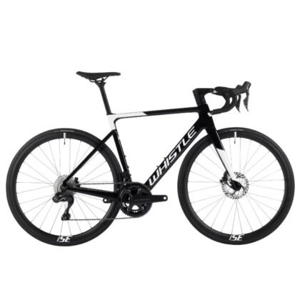 Route - Whistle - Vaero 2 Ultegra Lite
