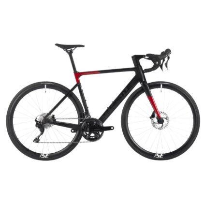 Route - Whistle - Vaero 2 105 Meca