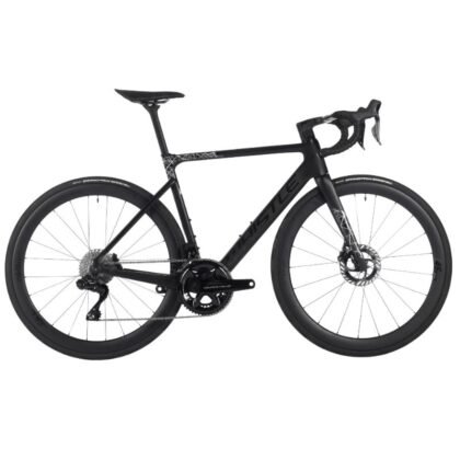 Route - Whistle - Vaero 2R Dura Ace