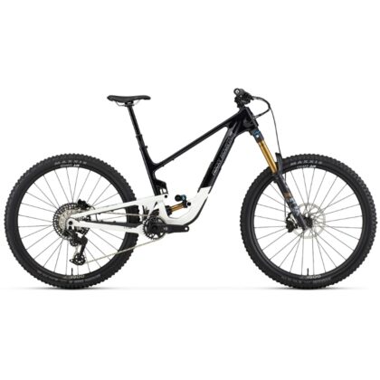 Rocky Mountain Altitude Carbon 70 - VTT enduro carbone Fox 38 GRIP X2 Factory 170mm 6999 euros