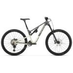 Rocky Mountain Instinct Alloy 50 - VTT all-mountain aluminium 160/145mm RIDE-4