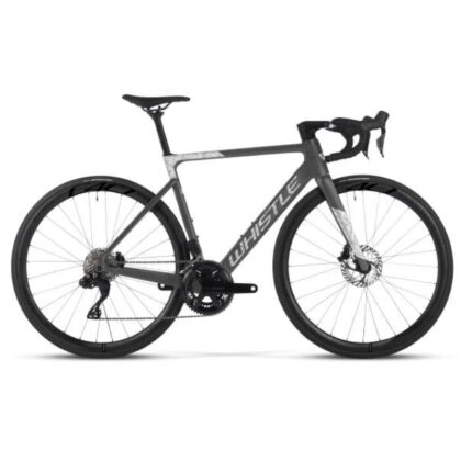Whistle Vaero 2 Ultegra Lite transmission Shimano Ultegra Di2