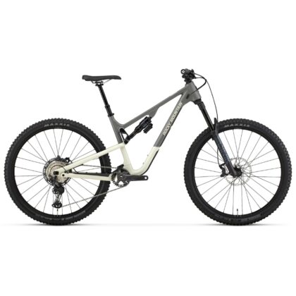 Rocky Mountain Instinct Alloy 50 - VTT all-mountain aluminium 160/145mm RIDE-4