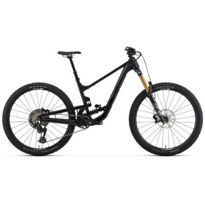 Rocky Mountain Altitude Alloy 70 Coil - VTT enduro aluminium Fox DHX2 Coil Factory 160mm 4999 euros