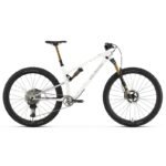 Rocky Mountain Element Carbon 90 - VTT trail carbone leger Fox XTR Di2
