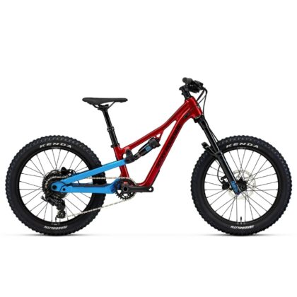 Rocky Mountain Reaper 20 VTT trail enfant roues 20 pouces