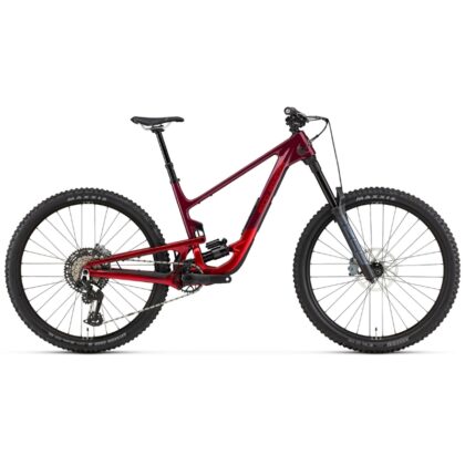 Rocky Mountain Altitude Carbon 50 - VTT enduro carbone RockShox Zeb Select 170mm 5499 euros