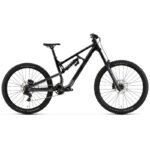 Rocky Mountain Slayer Park VTT freeride descente aluminium