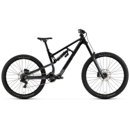 Rocky Mountain Slayer Park VTT freeride descente aluminium