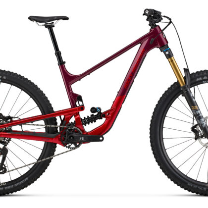 MY26 (B0479 PURPLERED) Altitude A70