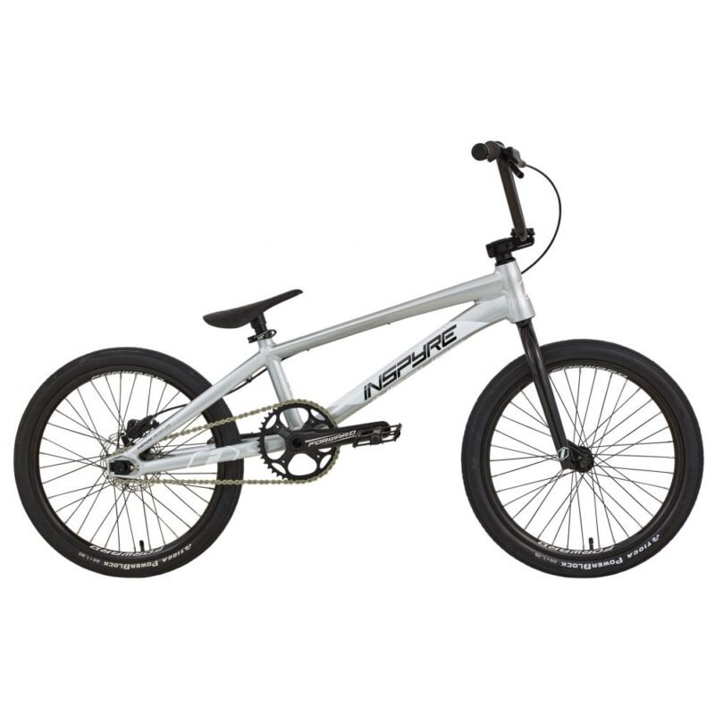 Bmx inspyre evo disk cruiser 2026 grey