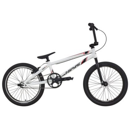 Bmx inspyre neo cruiser 2026 white