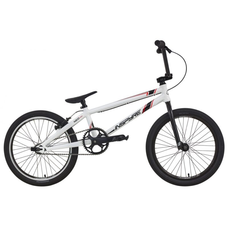 Bmx inspyre neo cruiser 2026 white