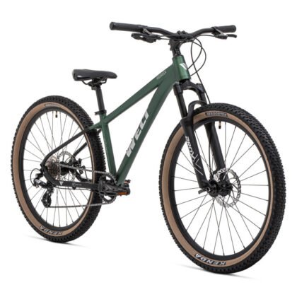 Velo welt yourock 1